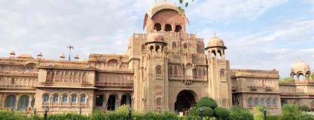 rajasthan fort and palaces tour5