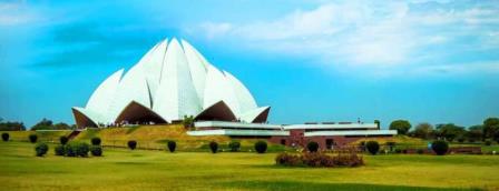 Golden Triangle Tour 4 Days Packages