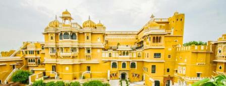 rajasthan fort and palaces tour8