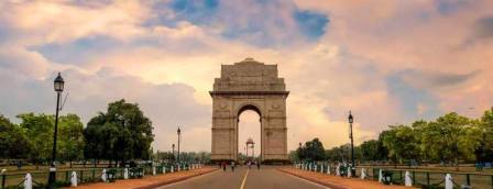5 Nights Golden Triangle Tour