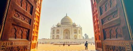 Golden Triangle Tour With Amritsar India