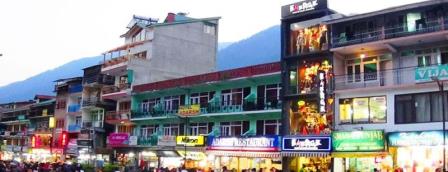 3 shimla tour packages